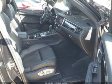 Porsche Macan 2024 Porsche Macan T 2024 2.0 Benzyna 261KM, zdjęcie 9