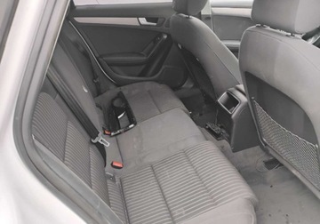 Audi A4 B8 Avant Facelifting 2.0 TDI 177KM 2014 Audi A4 Avant 112014r, 2.0TDI. Uszkodzony przod. 2.0 Diesel 177KM, zdjęcie 8