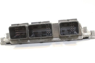0281010996 JEDNOTKA MOTORU 2.0 HDI 90 66 2003 CITROEN XSARA (N1)