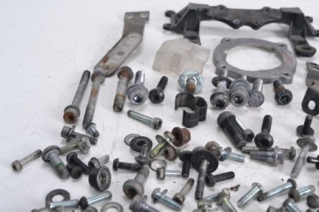 Болты крепления рамы YAMAHA MT-09 TRACER 15-17