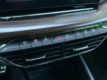 Skoda Octavia IV Kombi 2.0 TDI SCR 200KM 2022 Skoda Octavia 2.0TDI 200KM Scout 4X4 DSG l LED Mat, zdjęcie 20