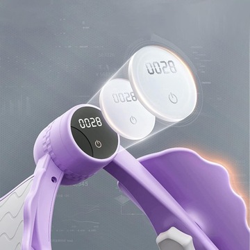 ТРЕНАЖЕР ДЛЯ МЫШЦ ТАЗОВОЙ ДНК ДЛЯ ЖЕНЩИН, ТРЕНАЖЕР ДНК БЕДЕР И ТАЗОВ