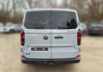 Volkswagen Caravelle T6 Transporter 2.0 TDI 150KM 2025 Volkswagen Caravelle 9 osobL2H12.0 TDI 150 KM manual, r.o. 3500 mm 2.0, zdjęcie 4