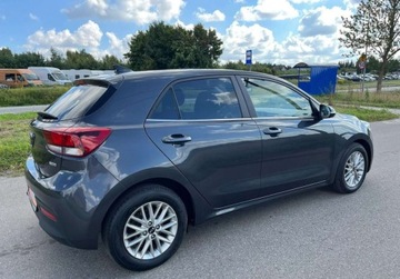 Kia Rio IV Hatchback 5d Facelifting 1.0 T-GDI 100KM 2020 Kia Rio 1,0 Benzyna 100 KM, Automat Benzyna 100KM, zdjęcie 3