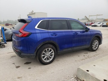 Honda CR-V VI 2023 Honda CR-V 2023 HONDA CR-V EX 1.5 Benzyna 190KM, zdjęcie 3