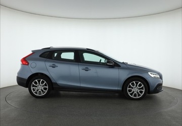 Volvo V40 II Hatchback Facelifting 2.0 D2 120KM 2018 Volvo V40 Cross Country 2.0 D2, Automat, Skóra, zdjęcie 5