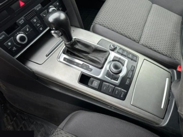 Audi A6 C6 Avant 2.7 V6 TDI 180KM 2008 Audi A6 Avant 2.7 TDI multitronic 180KM 2008r, zdjęcie 16