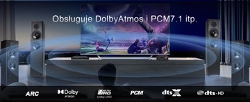 8K 120 Гц HDMI 2.1 1X4 VRR ALLM HDCP2.3 HDR10+ CEC Разветвитель SPDIF