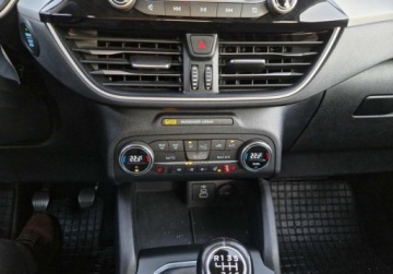 Ford Kuga III 2022 Ford Kuga Letnia Oferta 1.5 EcoBlue 120 KM Trend Winter, Salon PL, VAT23, zdjęcie 21