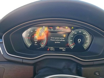 Audi A4 B9 2022 Audi A4 Limousine Premium Plus 40 2022 2.0 Benzyna 201KM, zdjęcie 9