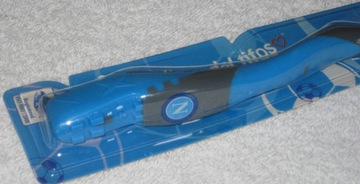 NAPOLI - SZCZOTECZKA DO ZĘBÓW - Z WŁOCH