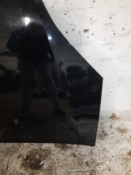 КАПОТ FORD CMAX