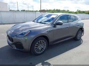 Maserati 2024 Maserati Grecale GT 2024 2.0L 2.0 Benzyna 296KM, zdjęcie 1