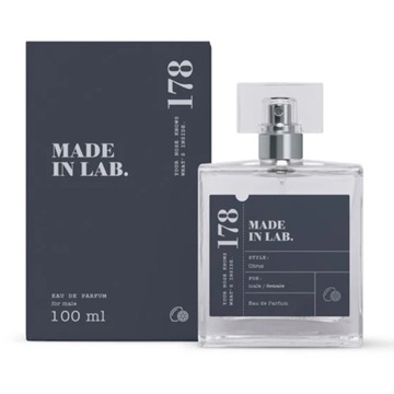 MADE IN LAB 178 MENEDP 100ml