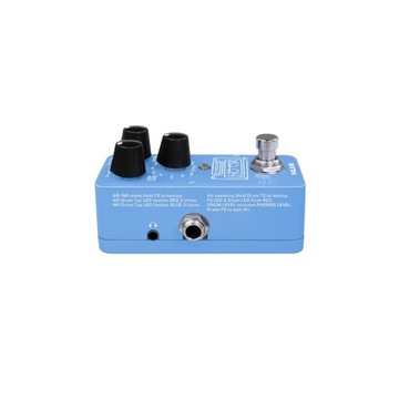 NUX NDL-3 КРЮК И ПЕТЛЯ - ПЕТЛЯ