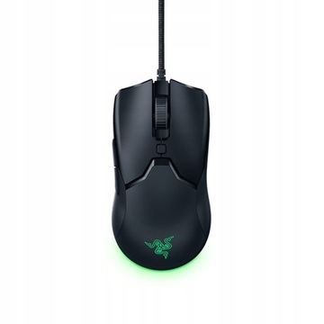 Проводная мышь Razer Viper Mini с оптическим сенсором