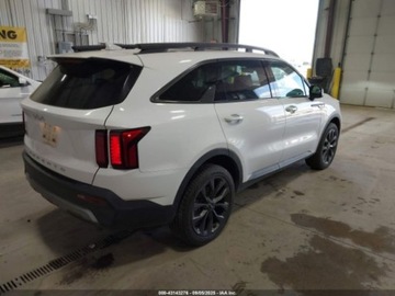 Kia Sorento IV 2022 Kia Sorento X-Line Ex 2022 2.5l 2.5 Benzyna 281KM, zdjęcie 5