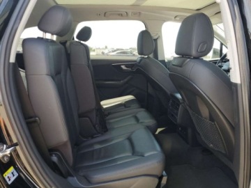 Audi Q7 II 2021 Audi Q7 2021r., Premium Plus 3.0 Benzyna 335KM, zdjęcie 9