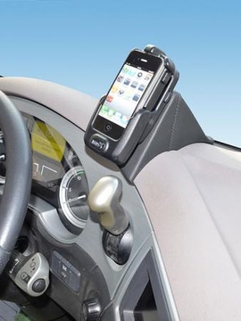 Uchwyt na telefon KUDA DAF XF 106 od 2013
