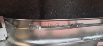 RĄCZKA ucwhyt DRZWI LEWY tapicerka MAN TGX TGS TGL