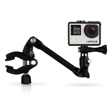 Action Camera Music Clip Swivel Clip