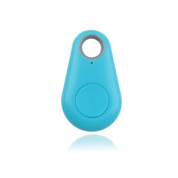 Mini Dog GPS Bluetooth Tracker Anti-Lost Device