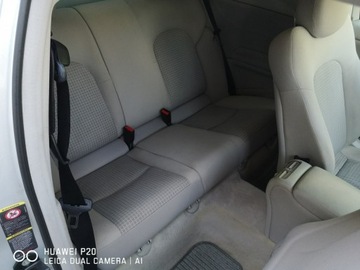 Mercedes Klasa C W203 Coupe W203 1.8 (C 180 Kompressor) 143KM 2005 Mercedes C 180 1.8Compresor 143KM Klimatronic Alu, zdjęcie 16