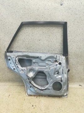 DVEŘE ZADNÍ LEVÉ MAZDA 323 F BJ HB
