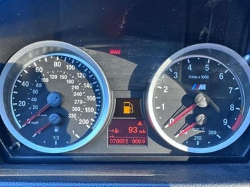 BMW Seria 3 E90-91-92-93 2011 BMW M3 4.0 V8 2011 4.0 Benzyna 414KM, zdjęcie 6
