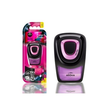 ZAPACH SAMOCHODOWY DO AUTA SAMOCHODU OWOCE LEŚNE