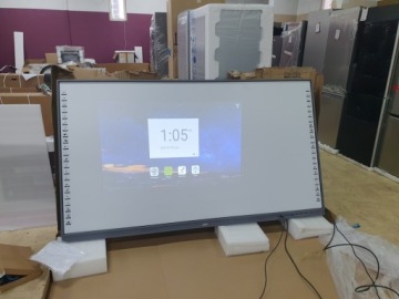 Интерактивная доска с Android 92 дюйма myBoard