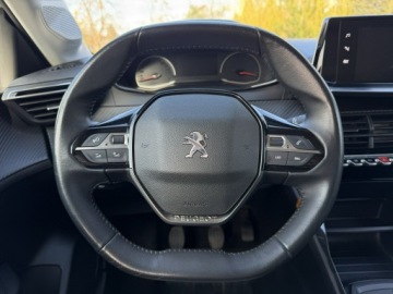 Peugeot 208 II Hatchback 1.5 BlueHDI 102KM 2022 Peugeot 208 | Serwis | CarPlay | Fotele GT, zdjęcie 8