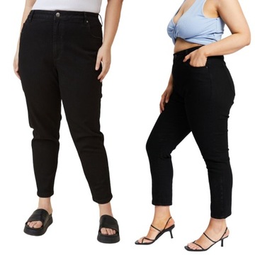 COTTON ON DAMSKIE JEANS 46