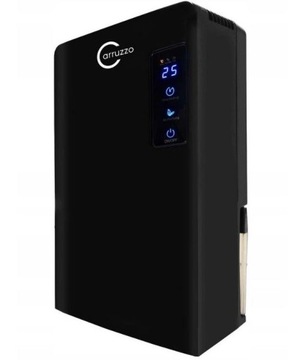 БОЛЬШОЙ осушитель воздуха, поглотитель влаги, очиститель, 2200 мл, мощность 90 Вт