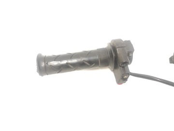 HONDA CBR 125 ПЕРЕКЛЮЧАТЕЛЬ РОЛЛГАЗ ПРАВЫЙ