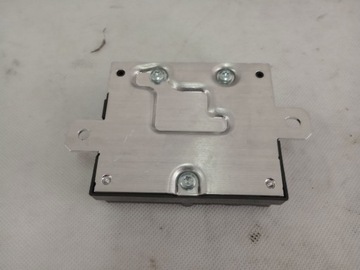 MERCEDES W205 W213 MODUL ŘÍZENÍ PUMPY PALIVA A0009006612 EVROPA