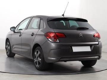 Citroen C4 II Hatchback 5d Facelifting 1.2 PureTech 130KM 2016 Citroen C4 1.2 PureTech, Salon Polska, Serwis ASO, zdjęcie 3