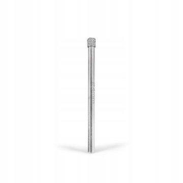 АЛМАЗНАЯ КОРОНОЧНАЯ ПИЛА КРУЖЕВО ДЛЯ КЕРАМИЧЕСКОЙ ПЛИТКИ ГЛАЗУРЬ СТЕКЛО 4 мм