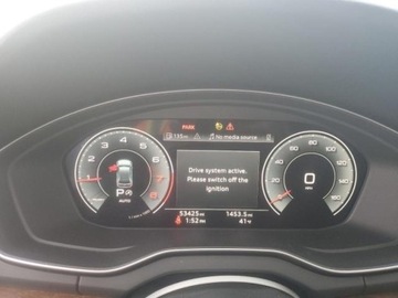 Audi Q5 II 2022 Audi Q5 Premium plus 45 2.0 Benzyna 261KM, zdjęcie 10