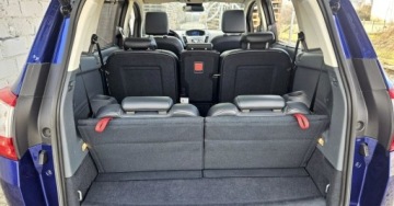 Ford C-MAX II Minivan 2.0 TDCi 163KM 2014 Ford Grand C-MAX Ford Grand C-MAX 2.0 TDCi Titanium 2.0 Diesel 163KM, zdjęcie 10