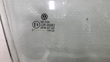 ДВЕРЬ ОКНО ПЕРЕДНЯЯ ЗАДНЯЯ VW PASSAT B5 FL LIFT COMBI AS3 ВЕРСИЯ