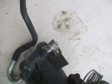 WĄŻ PRZEWÓD KLIMATYZACJI AUDI A4 B5 1.8 ADR