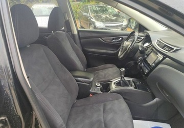 Nissan X-Trail III Terenowy dCi 130KM 2015 Nissan X-Trail 2,0Td 4x4 Tylko 69.000km 2.0 Diesel 150KM, zdjęcie 17