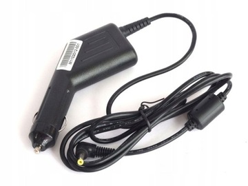 ŁADOWARKA SAMOCHODOWA NA 12v DO HP MINI 19V 1.58A WTYK 4.0-1.7mm s11