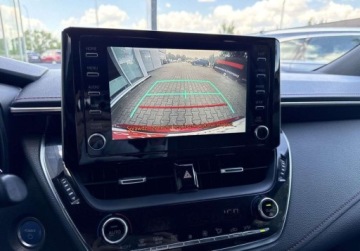 Toyota Corolla XII 2019 Toyota Corolla Selection 2.0HSD eCVT ACC kamera SalonPL Full LED 2.0 184KM, zdjęcie 19