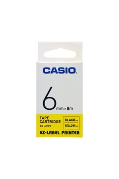 Casio XR-6YW1 XR6YW1 KL-130 KL-820 KL-G2 KL-HD1 FV
