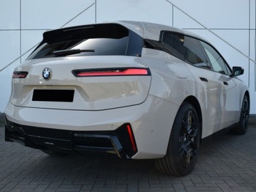 BMW iX SUV Facelifting 109.1kWh 544KM 2025 BMW iX xDrive60 Sport Suv (544KM) 2025, zdjęcie 3
