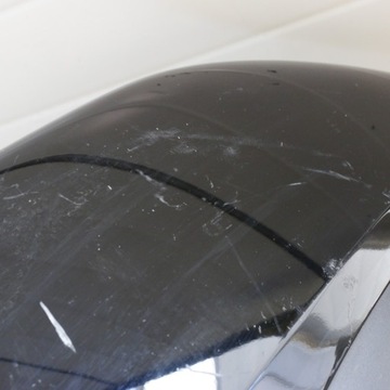 5618 Крышка багажника правая Правая 12-17 Honda Goldwing GL 1800