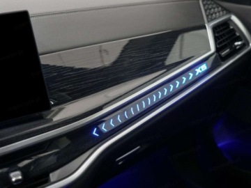 BMW X5 G05 SUV Facelifting 3.0 30d 298KM 2026 BMW X5 xDrive30d Sport Suv 3.0 (298KM) 2026, zdjęcie 14