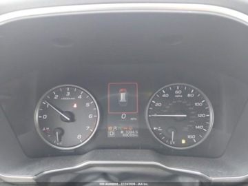 Subaru Outback V 2020 Subaru Outback Limited 2020 2.5 Benzyna 182KM, zdjęcie 10